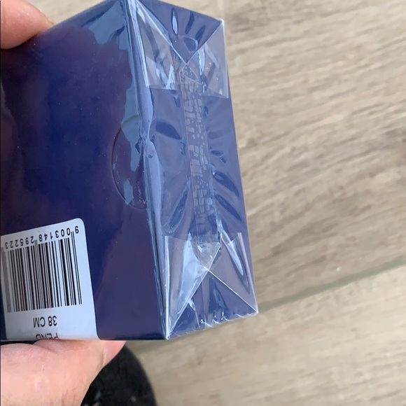 New Swarovski  David Star necklace - Picture 4 of 5